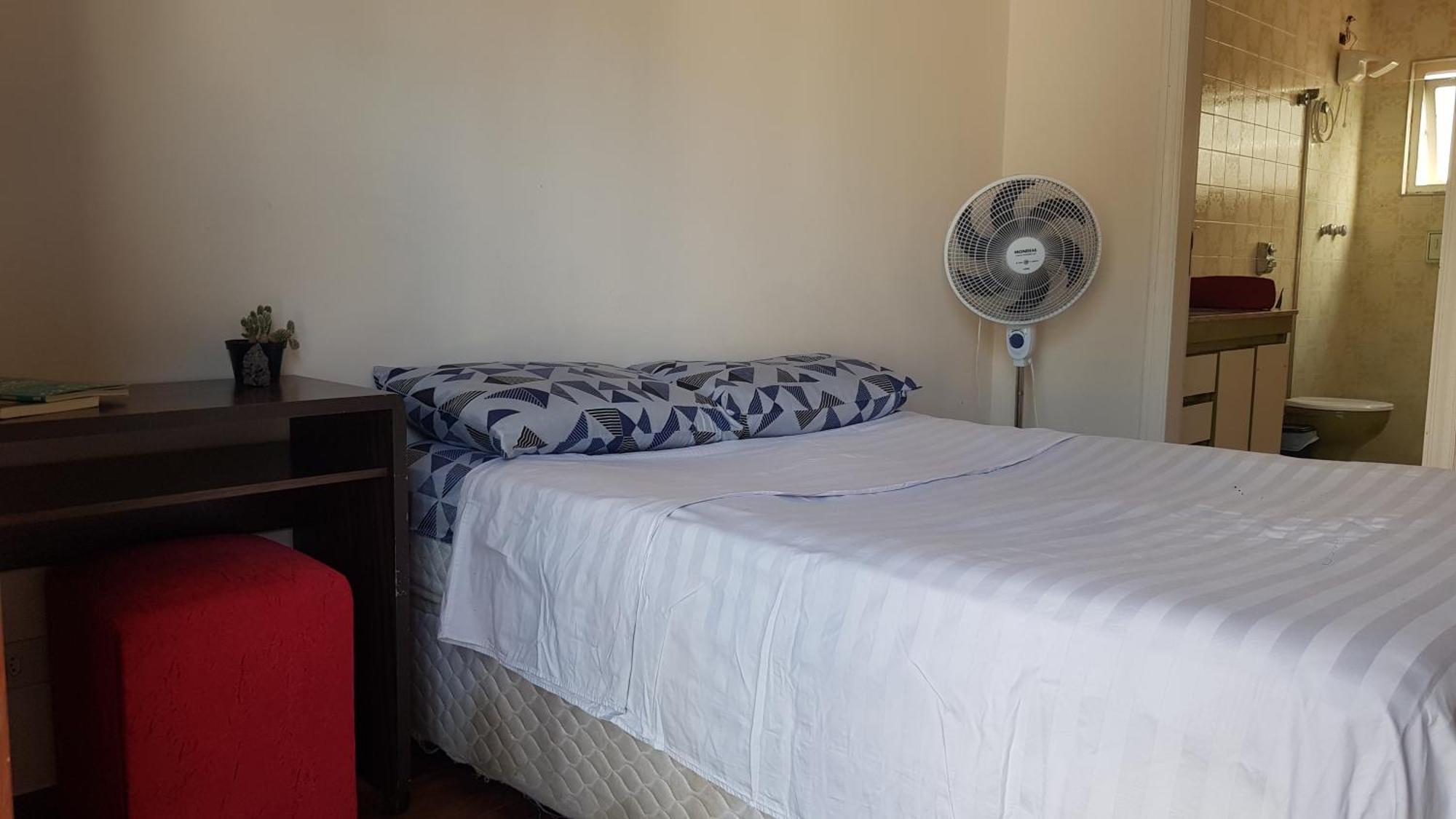 Quarto em Acomodações Particulares Em