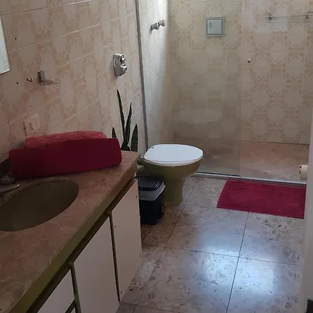 Suite Em São Paulo Exterior foto